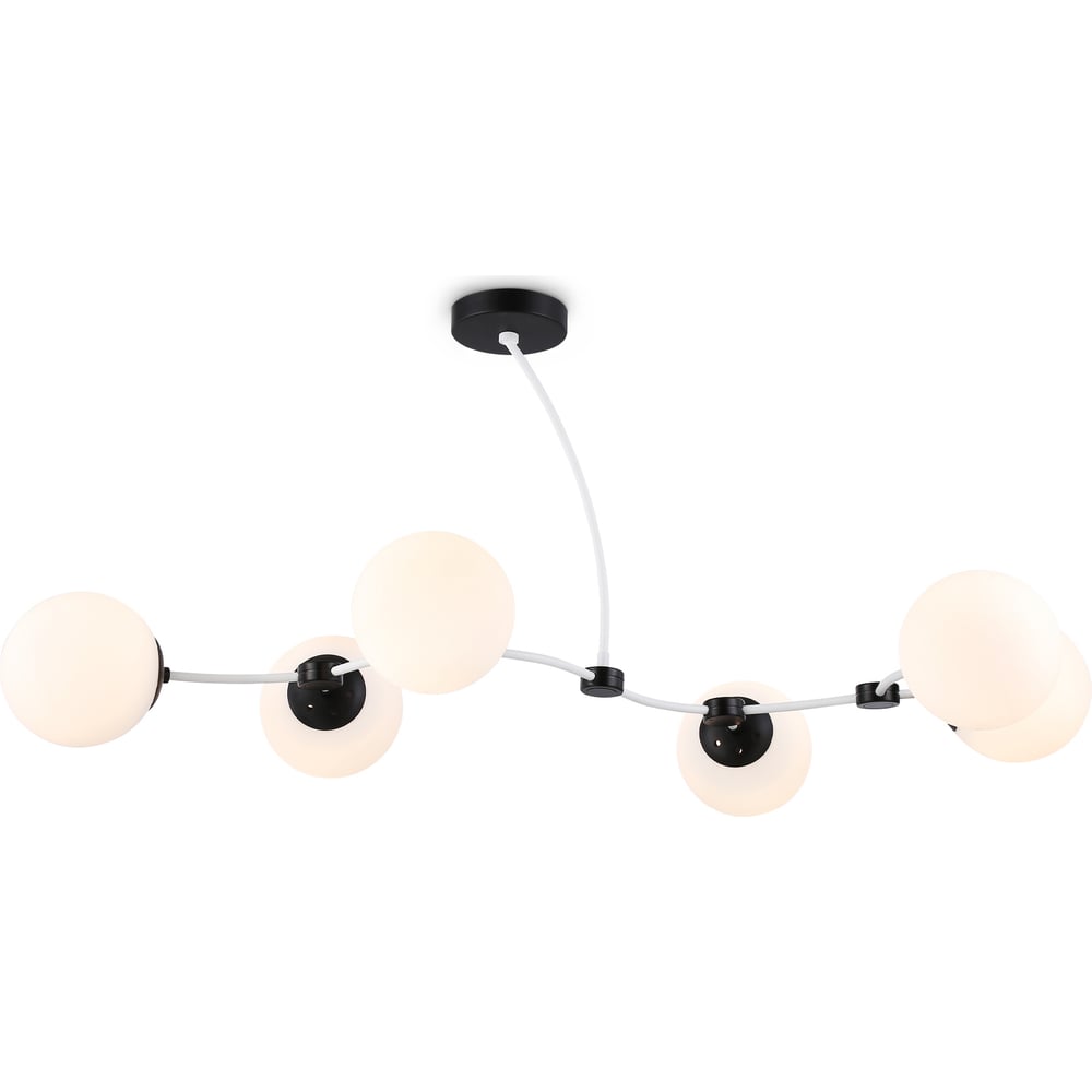 Изображение товара Подвесной светильник Ambrella Light TRADITIONAL TR2552 неоклассический стиль