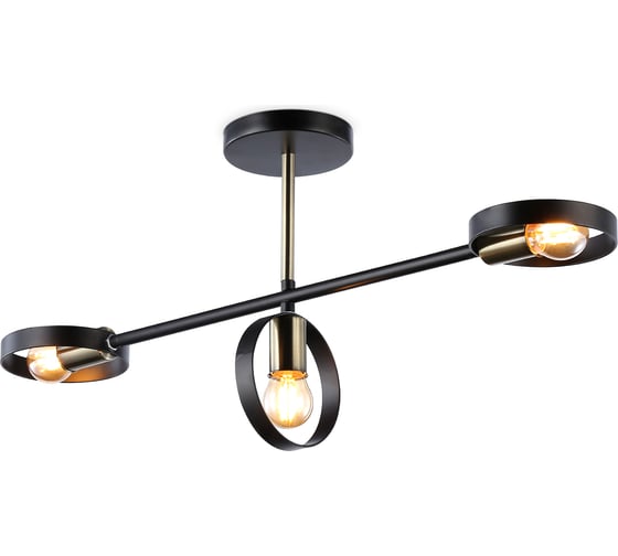 Изображение товара Подвесной светильник Ambrella Light TRADITIONAL TR8229