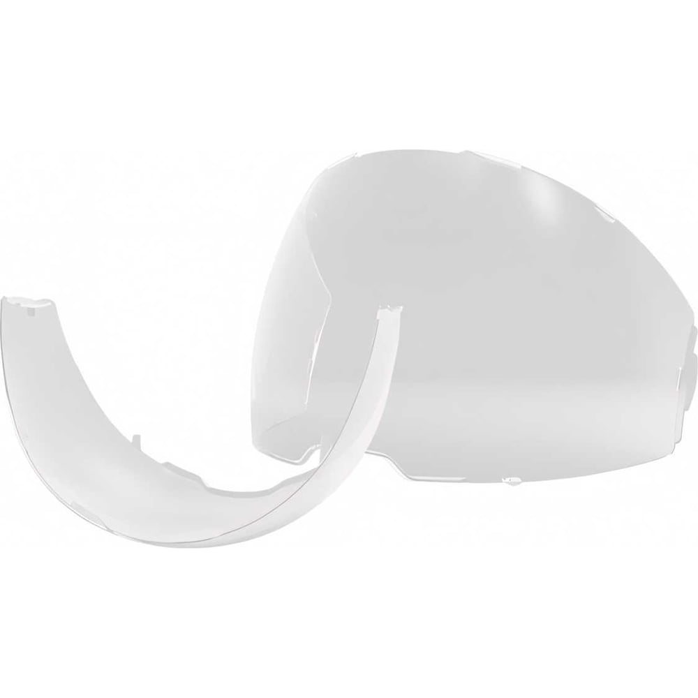 Изображение товара Защитное стекло маски сварщика Hanskonner SG180VIEW