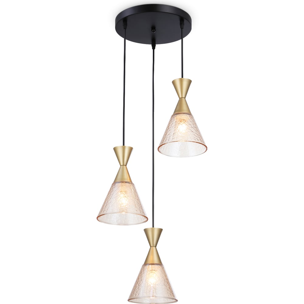 Изображение товара Подвесной светильник Ambrella Light TRADITIONAL TR3175
