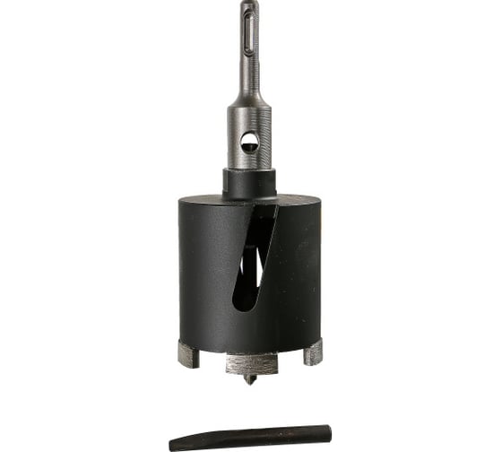 Изображение товара Коронка SDS-plus 72 мм Hanskonner H9018-SDS-D72