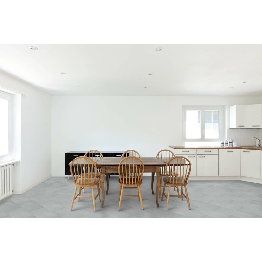 Изображение товара Кварц-виниловый ламинат Alpine Floor stone есо 4-8 в цвете Бристоль