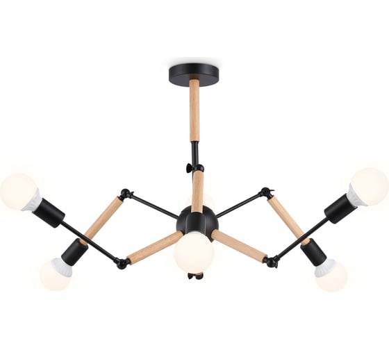 Изображение товара Подвесной светильник Ambrella Light TRADITIONAL TR80488