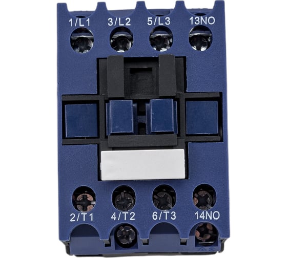 Изображение товара Контактор КЭАЗ ПМЛ-1100-10А-380AC-Б-УХЛ4- 110541