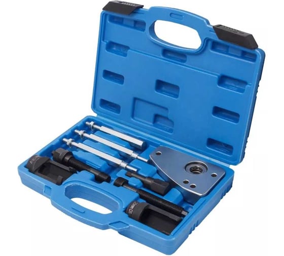 Изображение товара Съемники дизельных форсунок ROCKFORCE 9 предметов RF-910G3(15426)