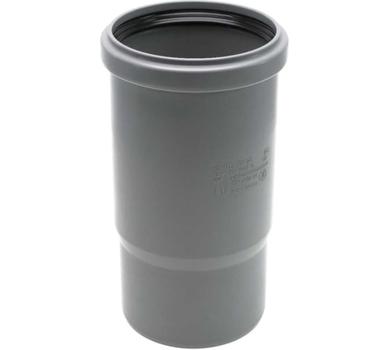 Изображение товара Компенсационный патрубок Ostendorf 90 мм 114800