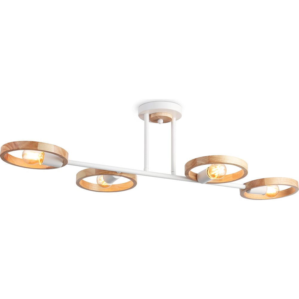 Изображение товара Подвесной светильник Ambrella Light TRADITIONAL TR8247