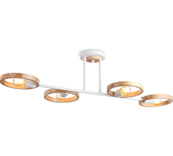 Изображение товара Подвесной светильник Ambrella Light TRADITIONAL TR8247