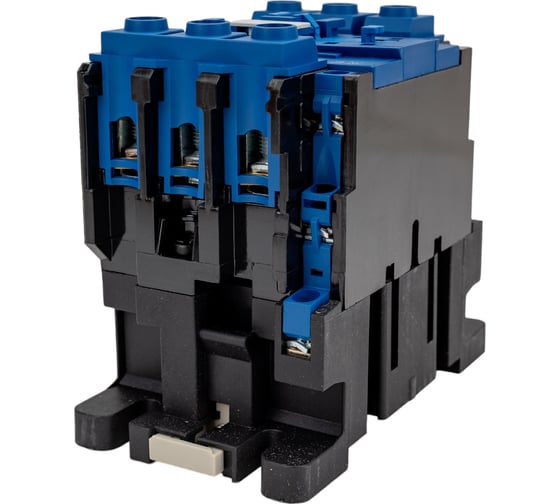 Изображение товара Контактор КЭАЗ ПМЛ-3100-40А-220AC-Б-УХЛ4- 110598