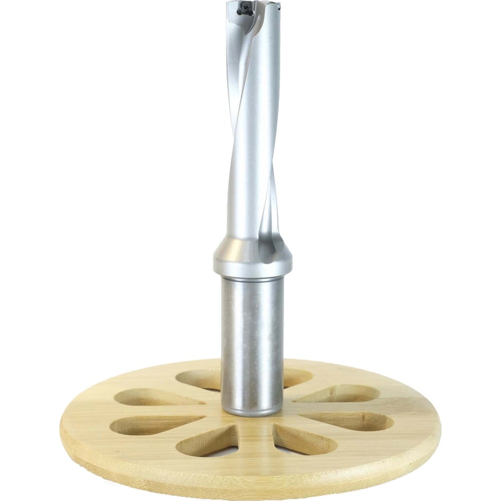 Изображение товара Корпус сверла PROSAERS PS-C20-2D15-33SP05 для металла с каналом СОЖ