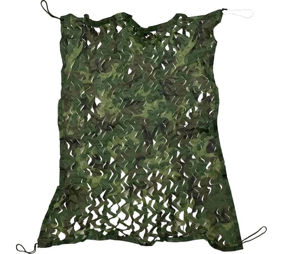 Изображение товара Сетка маскировочная 1.5x3 м PARK 999310