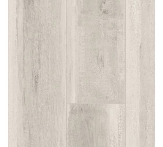 Изображение товара Виниловый ламинат Alpine Floor ПВХ/LVT ULTRA дуб полярный, 4,49 м2 ECO 5-19
