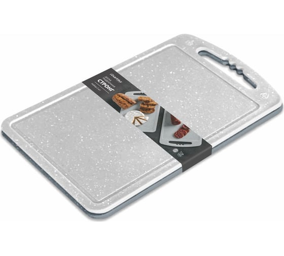 Изображение товара Разделочная доска Martika Стронг 20x32 см, 2 шт., микс С961