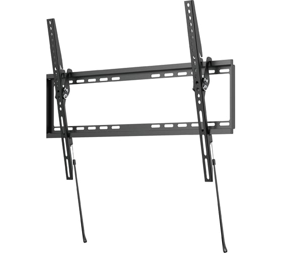 Изображение товара Кронштейн UNITEKI tm1206 на стену для телевизора с наклоном быстросъемный, диагональ 37-70 дюймов 21998