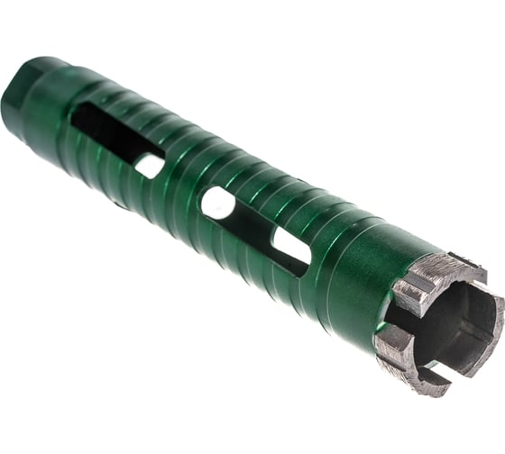 Изображение товара Коронка алмазная Laser Drill (32 мм,150 мм, М16) D.BOR LD150-0032-016