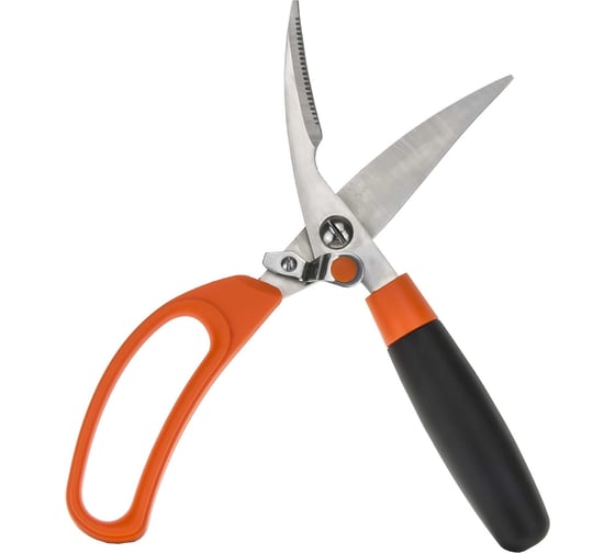 Изображение товара Универсальные ножницы Tulips Tools 240 мм IS11-755