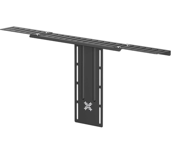 Изображение товара Органайзер-адаптер UNITEKI dm3stream на кронштейн vesa, универсальная полка для устройств стриминга 21996