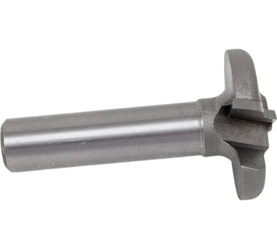 Изображение товара Фреза псевдофиленка волна (R 3.2 мм, 59 мм, хвостовик 12 мм) WPW RRA3502