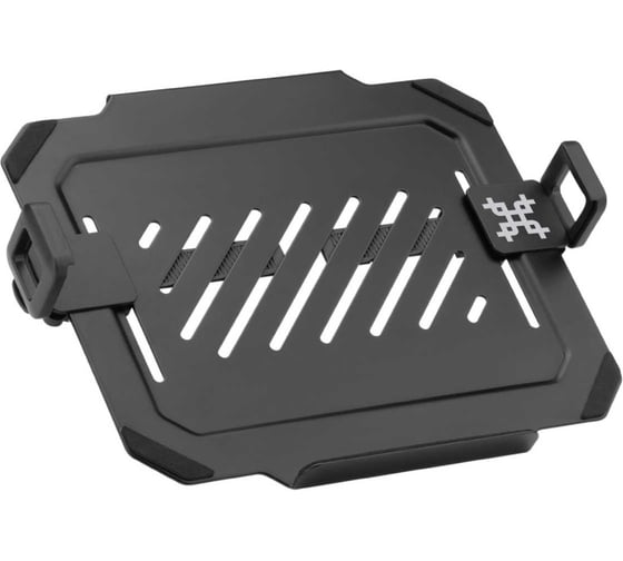 Изображение товара Подставка UNITEKI dmn08 для ноутбука, планшета с креплением vesa на кронштейн SNM08