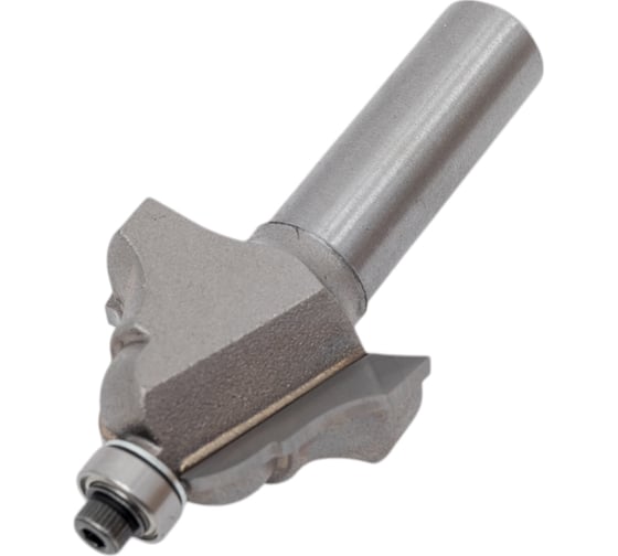 Изображение товара Фреза римский профиль (R 6.3 мм, 69 мм, хвостовик 12 мм) WPW RS06002