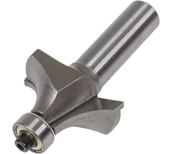 Изображение товара Фреза радиусная (R 12.7 мм, 68 мм, хвостовик 12 мм) WPW RW12002