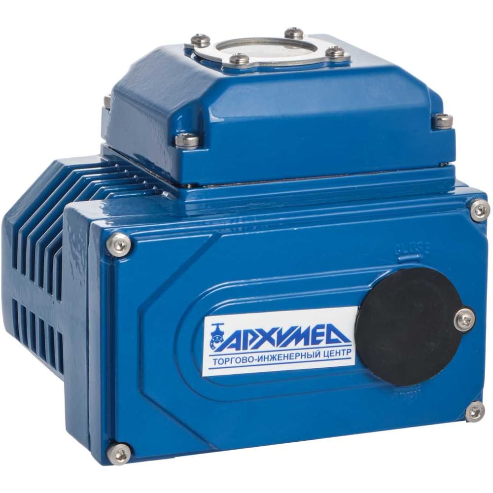 Изображение товара Электрический привод ArTorq Архимед AR01E003.220/50 для управления арматурой