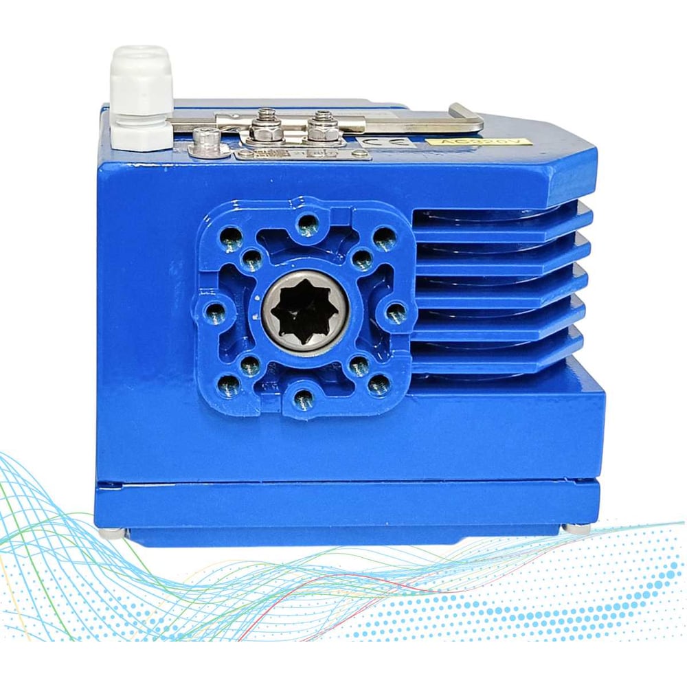 Изображение товара Электрический привод ArTorq Архимед AR01E003.220/50 для управления арматурой