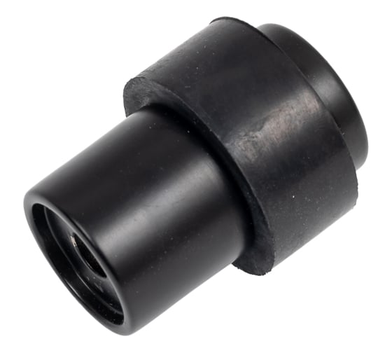 Изображение товара Упор дверной APECS DS-0014-BLM 33666