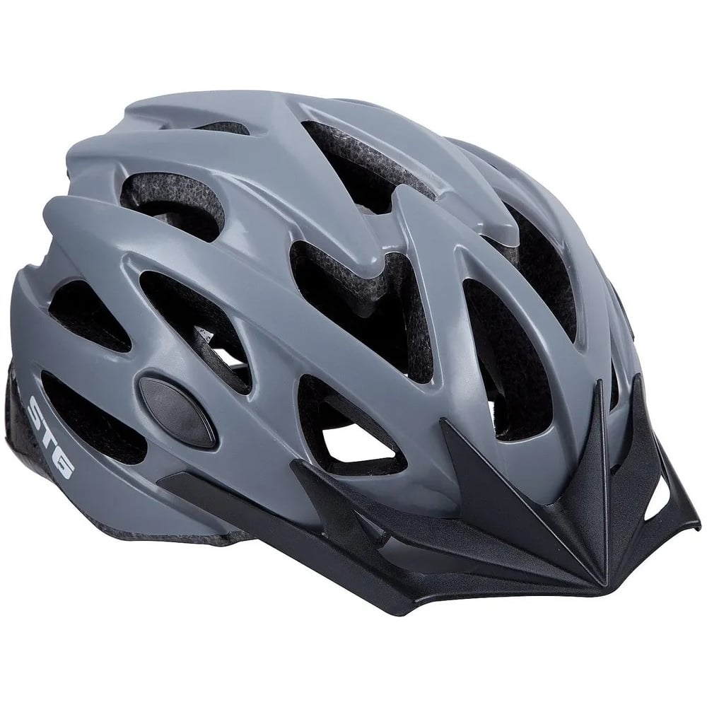 Изображение товара Шлем STG модель MV29-A, р. M/55-58 cm, серый матовый Х82391