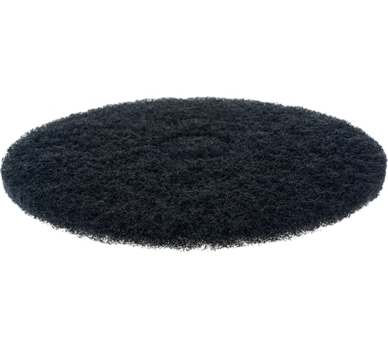 Изображение товара Пад для поломоечных машин 17" (категория А) OZONE PAD-A17BLACK