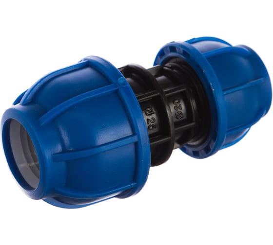 Изображение товара Муфта переходная UNIO 25x20 87025020000X000b