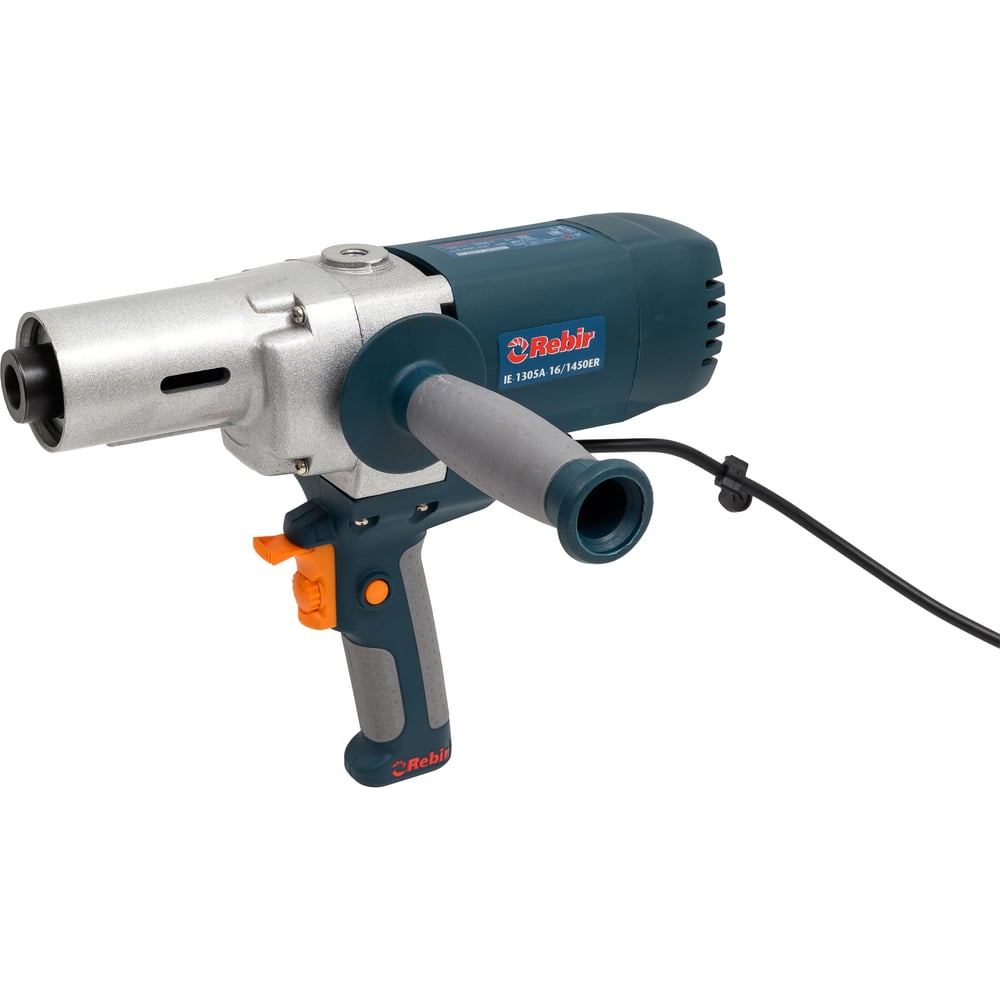 Изображение товара Дрель Rebir IE 1305 А-16/1450 ЕR профессиональная мощная безударная