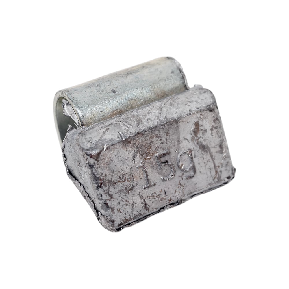 Набор грузов для легковых автомобилей БХЗ 315