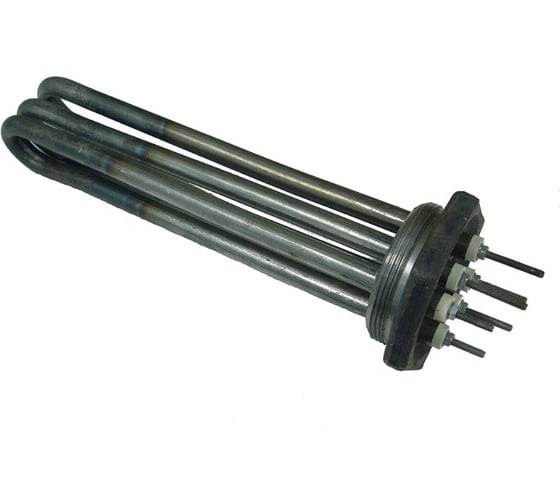 Изображение товара Тэн для электронагревателя (электрокотла) FT Group 9 квт фланец g2 1/2 773074