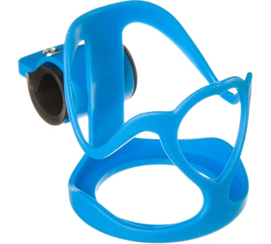 Изображение товара Флягодержатель STG CSC-032S детский, синий Х88775