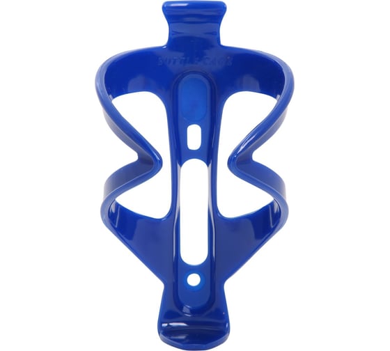 Изображение товара Флягодержатель STG KW-317-15, пластиковый, синий Х54101-5