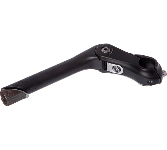 Изображение товара Вынос STG DTS DTS-528, 180 мм, 25.4 резьбовой, регулируемый, черный Х89987