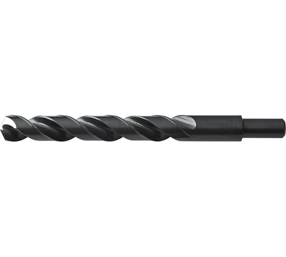 Изображение товара Сверло спиральное по металлу ц/х Pro HSS-G DIN338 19 мм MTE 2624001900