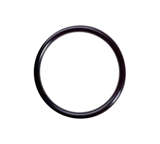 Изображение товара Уплотнительное кольцо Weyer O-ring 16x1.5-к5, комплект-5 шт. цвет черный, внутр. M16-PG9 WE5000300-5