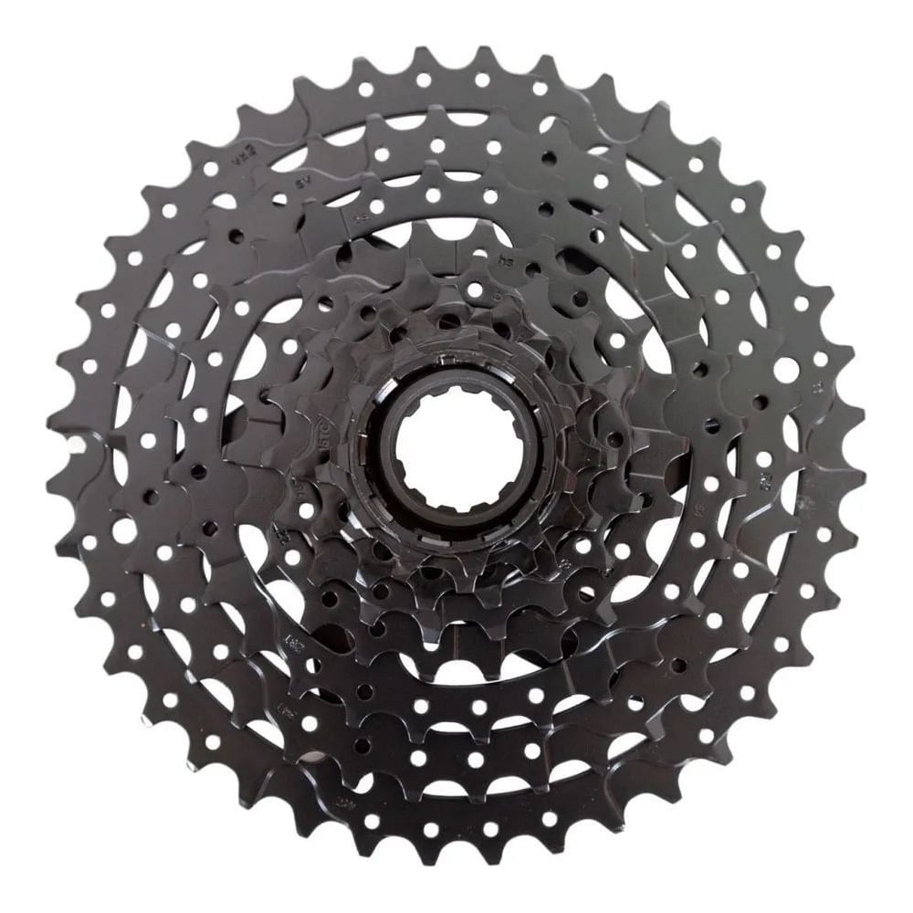 Изображение товара Кассета Sunrace CSM 680 8 скоростей 11-40t