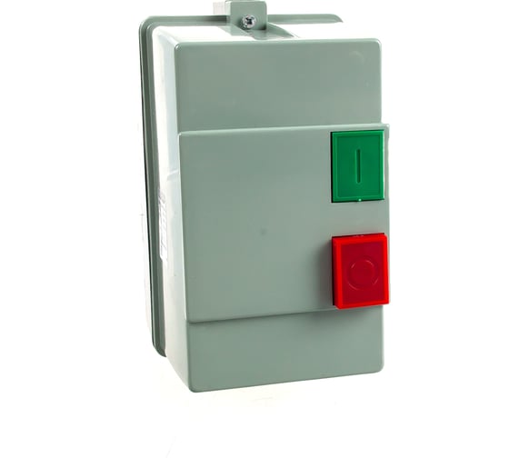 Изображение товара Пускатель КЭАЗ ПМЛ-2220-25А-220AC-(17-25А)-Б-УХЛ3- 110709