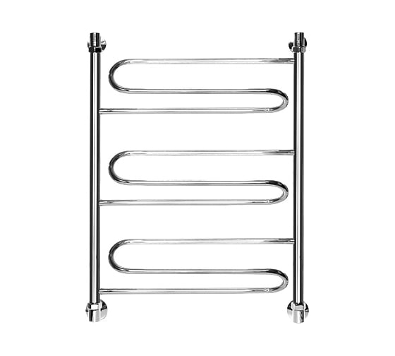 Изображение товара Полотенцесушитель Ника CURVE ЛZ 80/50 ЛЗ 80/50