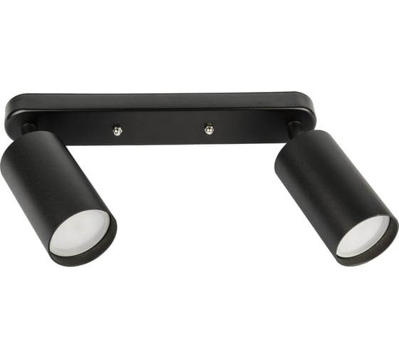 Изображение товара Спот Fametto DLC-S620 GU10x2 BLACK UL-00009794