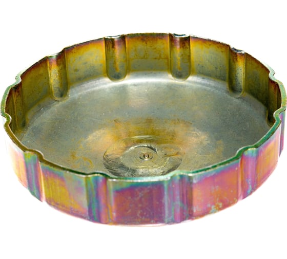 Изображение товара Съемник масляного фильтра Автом-2 ЧАШКА 76мм/12 граней RENAULT 113164