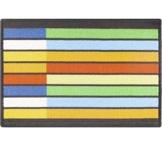 Изображение товара Коврик Sunstep fresh 40x60 см, фломастер  35-104