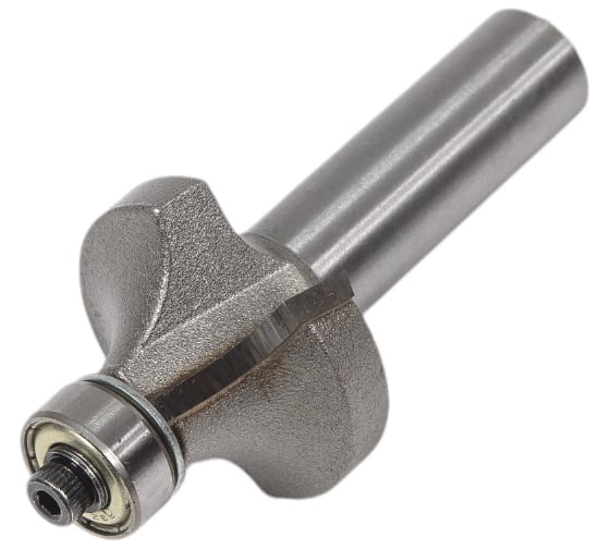 Изображение товара Фреза радиусная (R 9.5 мм, 68 мм, хвостовик 12 мм) WPW RW10002