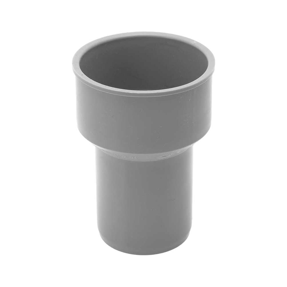 Изображение товара Переходник для чугунной трубы Ostendorf 50 мм для внутренней канализации