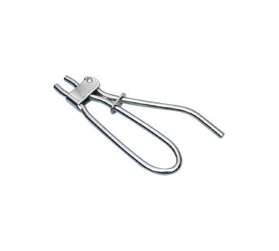 Изображение товара Приспособление для зажима шлангов с рычагом FORCE 9G0110