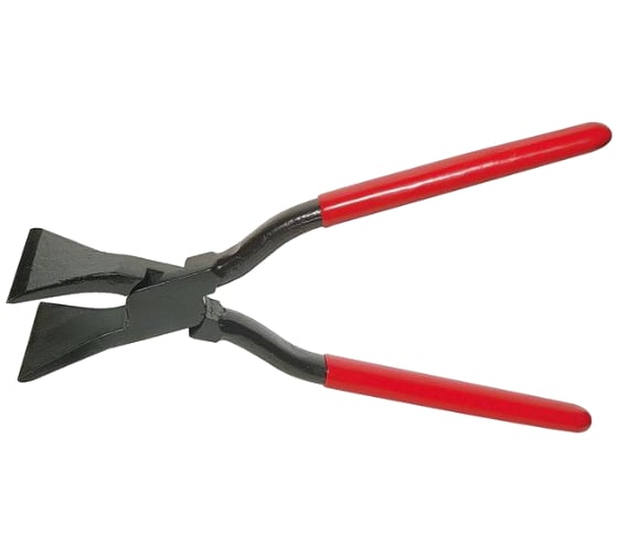 Изображение товара Щипцы для жестяных работ прямые FORCE 9M0301