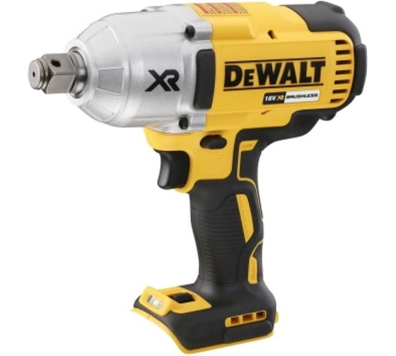 Изображение товара Гайковерт DEWALT 18В XR 3/4'' DCF897N